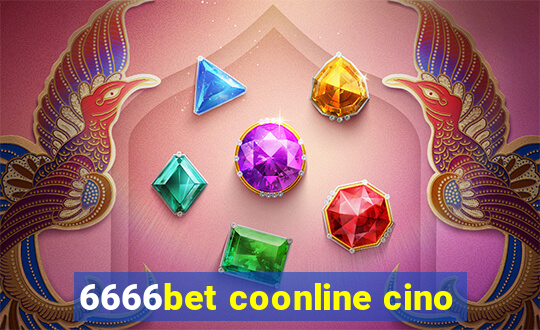 6666bet coonline cino
